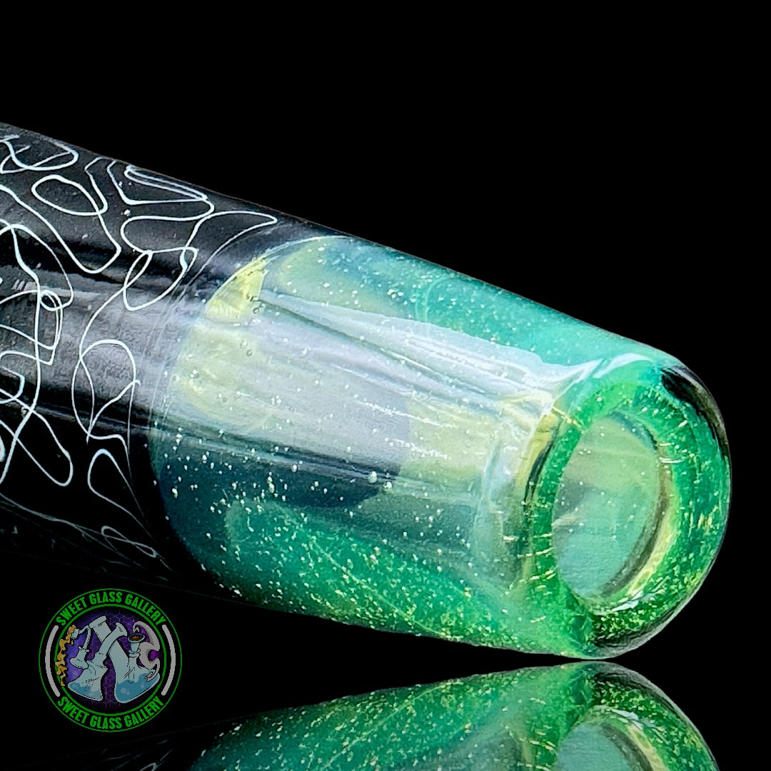 Whitlock Glass - Rig #7 - Battle Crusier