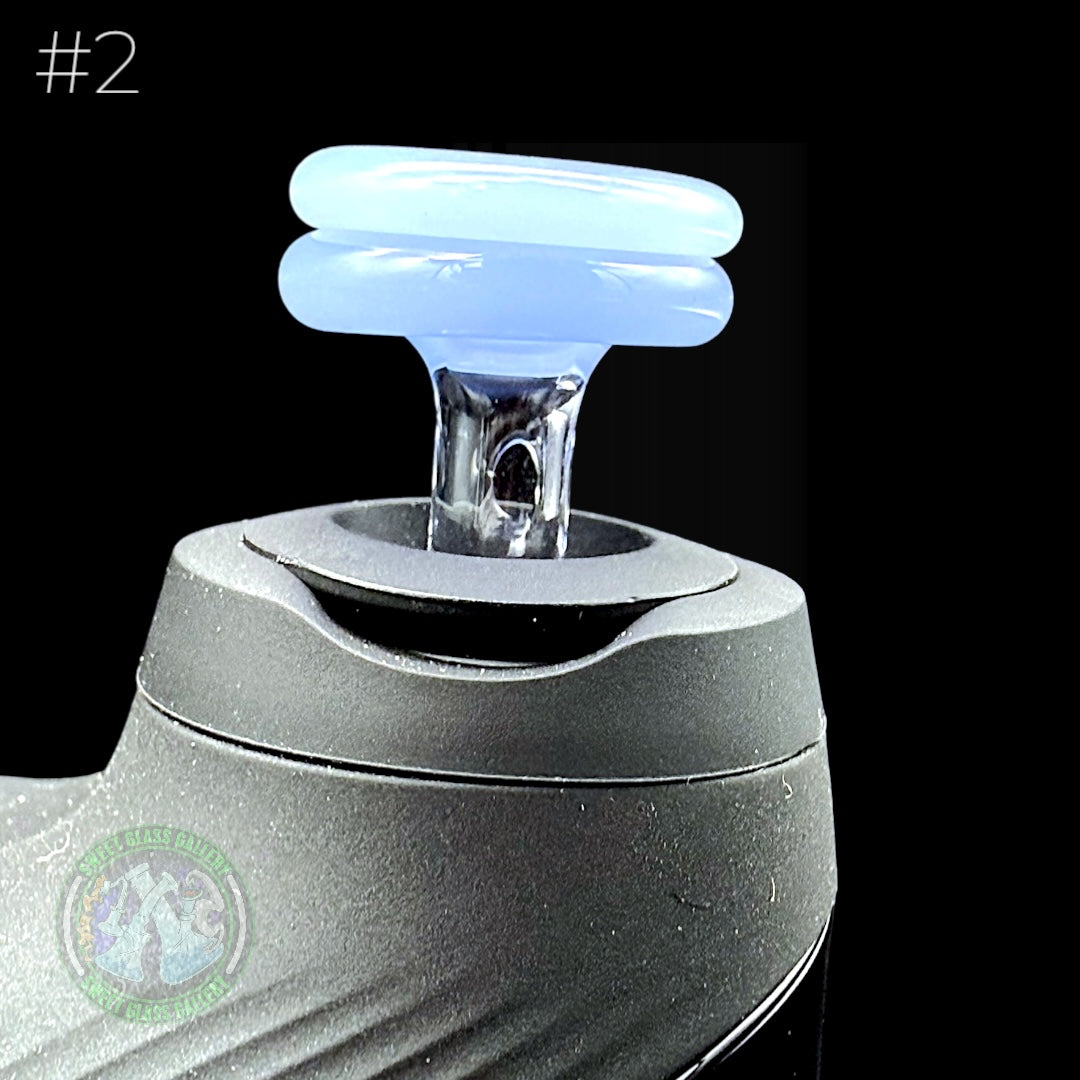 Zach Harrison - Joystick #2 - Lift Off Cap (Milky Blue)