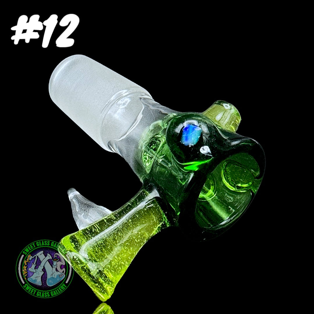 Selko Glass - Bowl #12 - 18mm