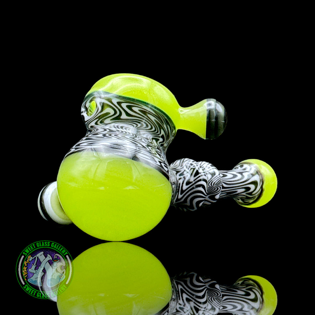 YBOT - Dry Pipe #1