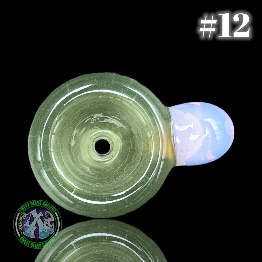 Algae - Bowl #12 - Push (CFL) 14mm