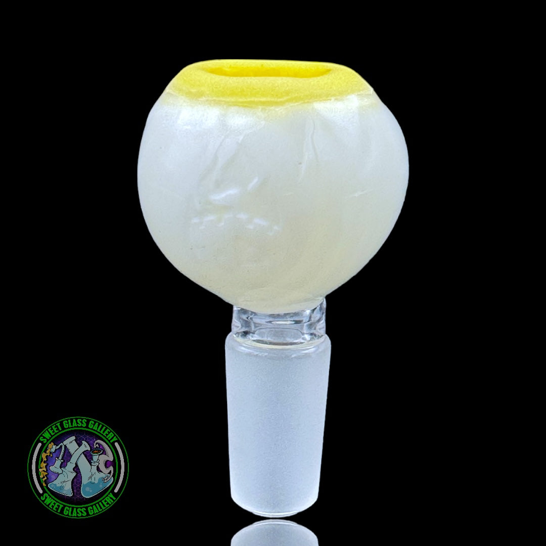 Empire Glassworks - Bowl #4 - Egg 14mm