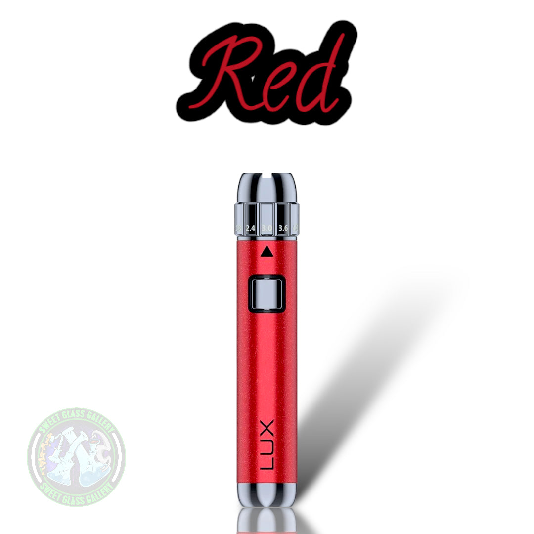Yocan - Lux Cartridge 510 Battery