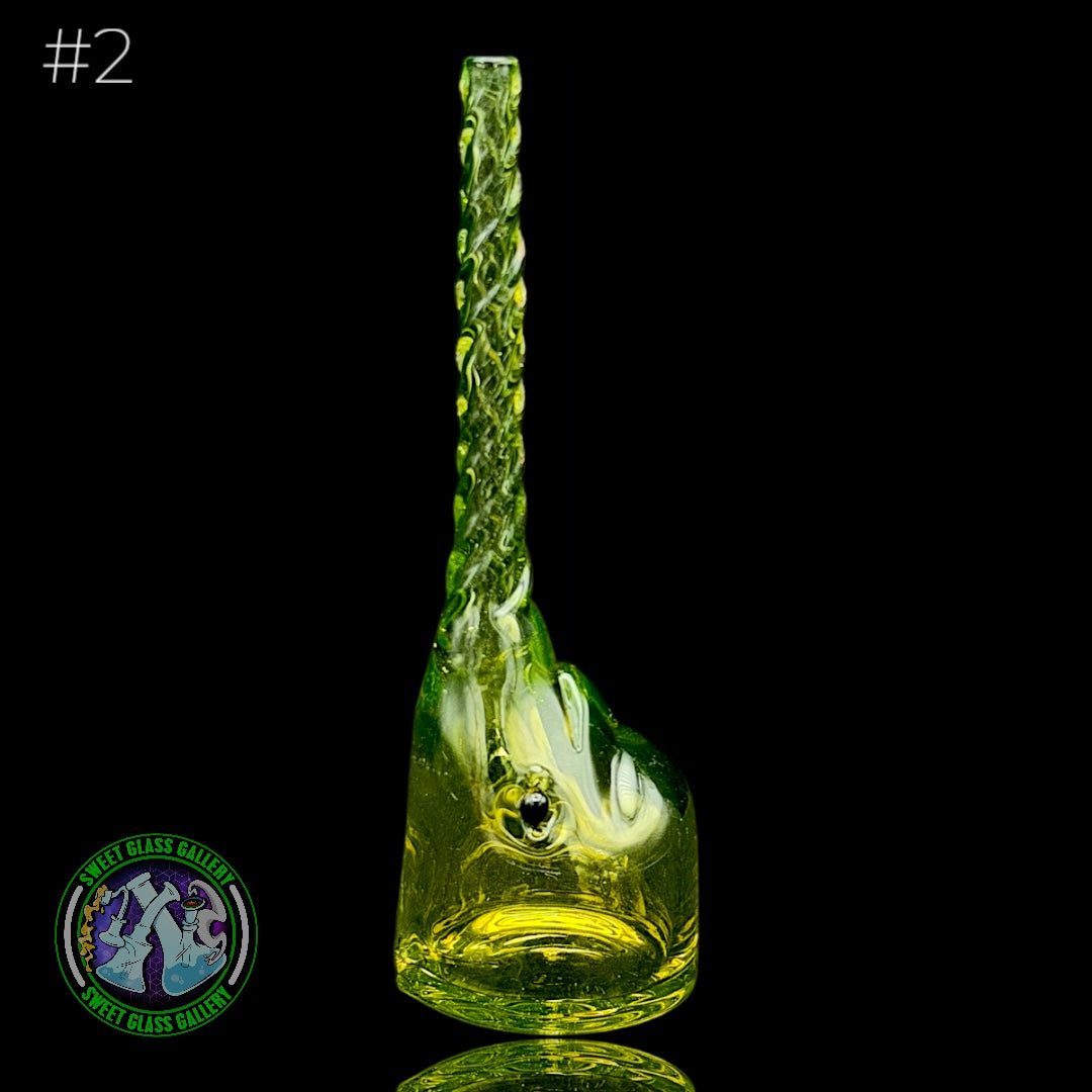 Chadd Lacy - Puffco Peak Attachment - Dry Narwhal #2