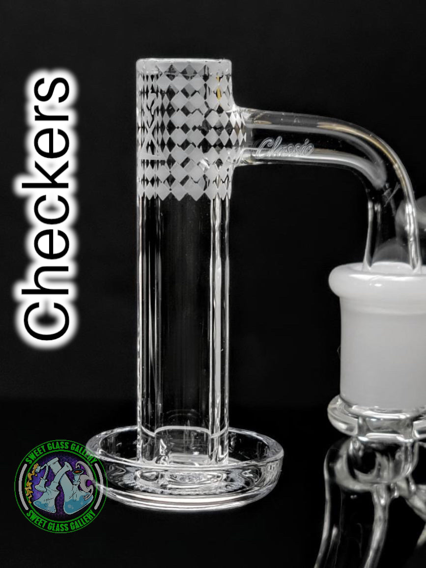 Victory Glassworks - Classic Tower