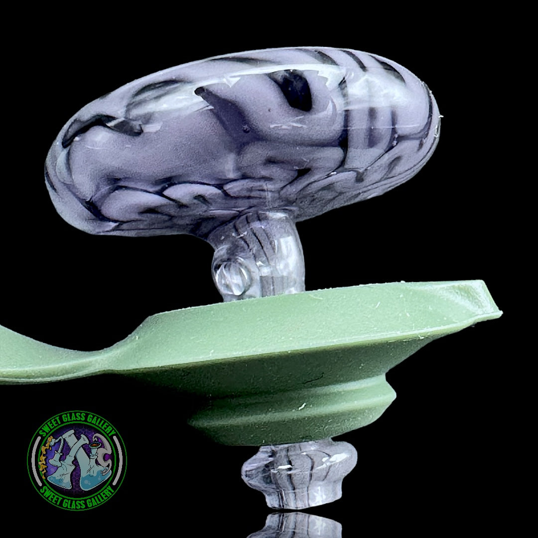 Algae - Joystick #4 - Fits Puffco Peak, Proxy & Peak Pro 3D Chamber