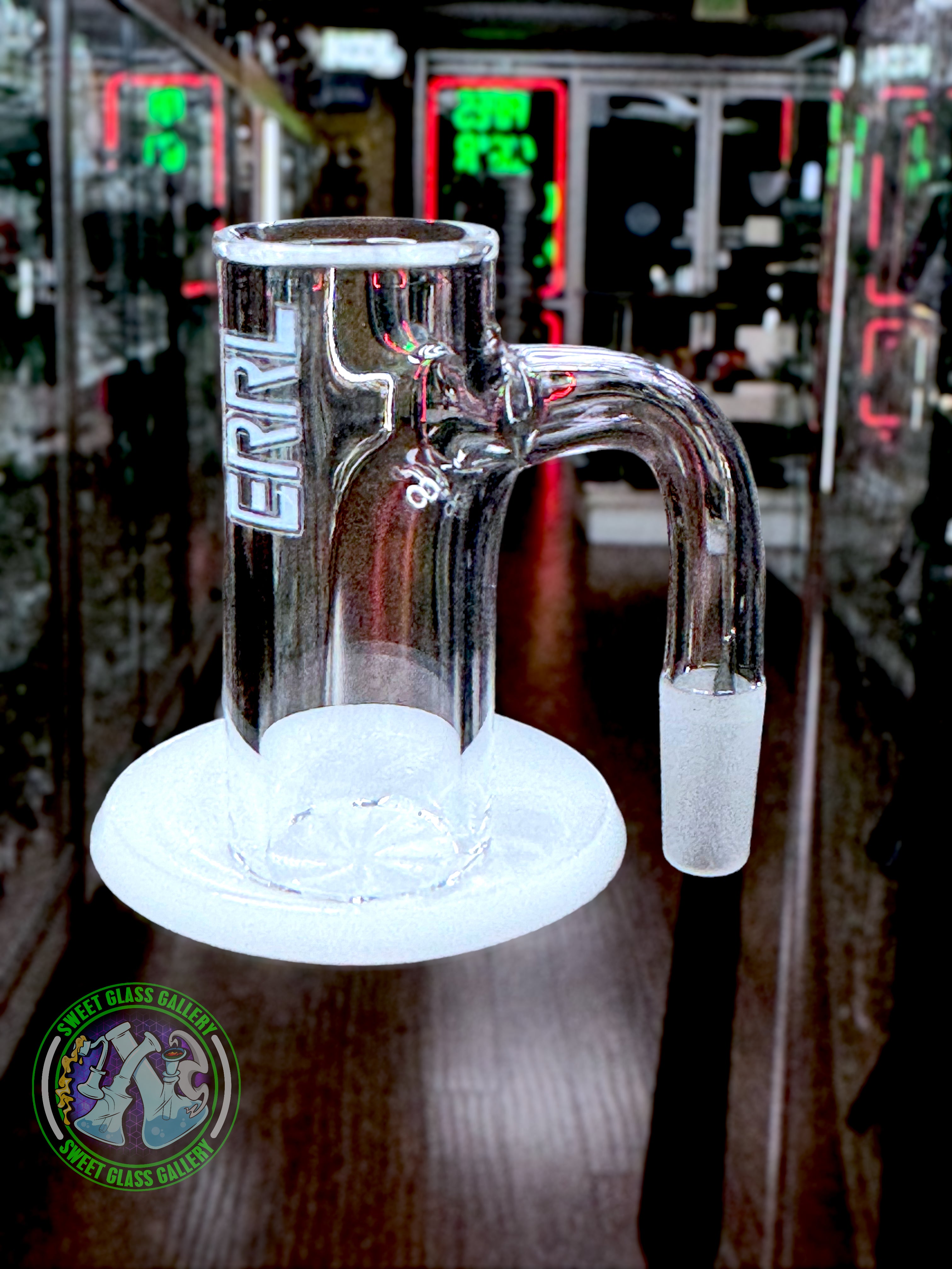 Errl Quartz - Oplender - Opaque Blender