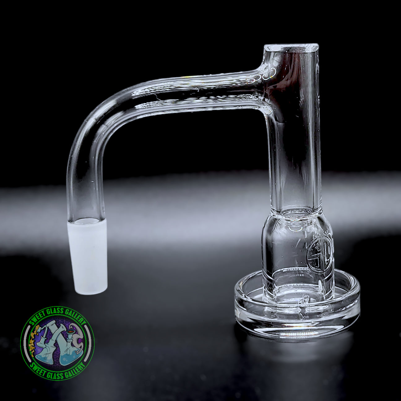 SD Dank - Wedding Cake Slurper 14mm