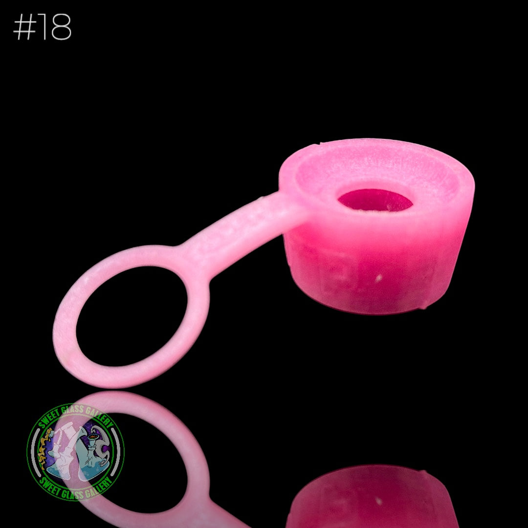 One Trick Pony - Rockulus Tether (Peak Pro 3DXL) - Pink #18