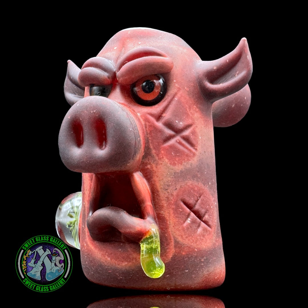 Rob Morrison - Pig Bubbler
