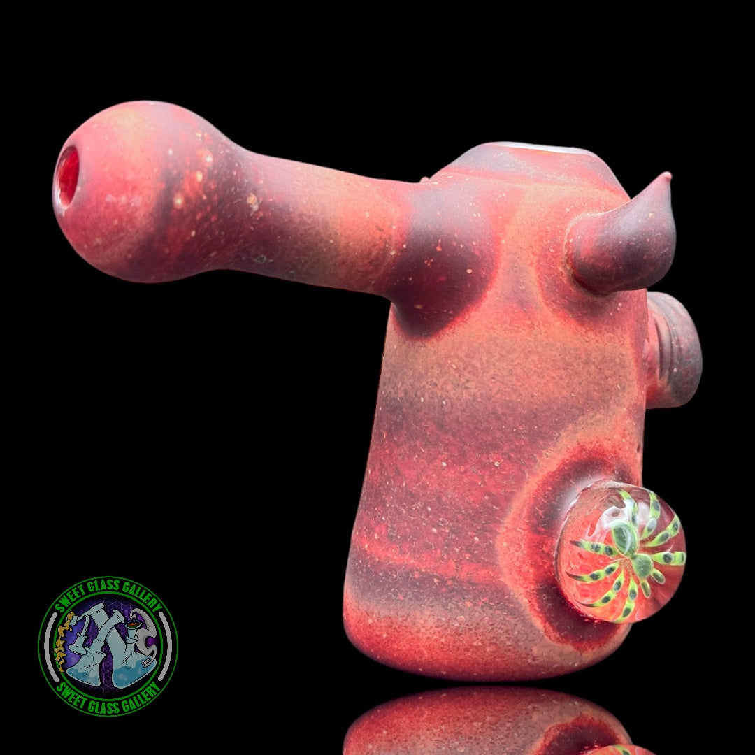 Rob Morrison - Pig Bubbler