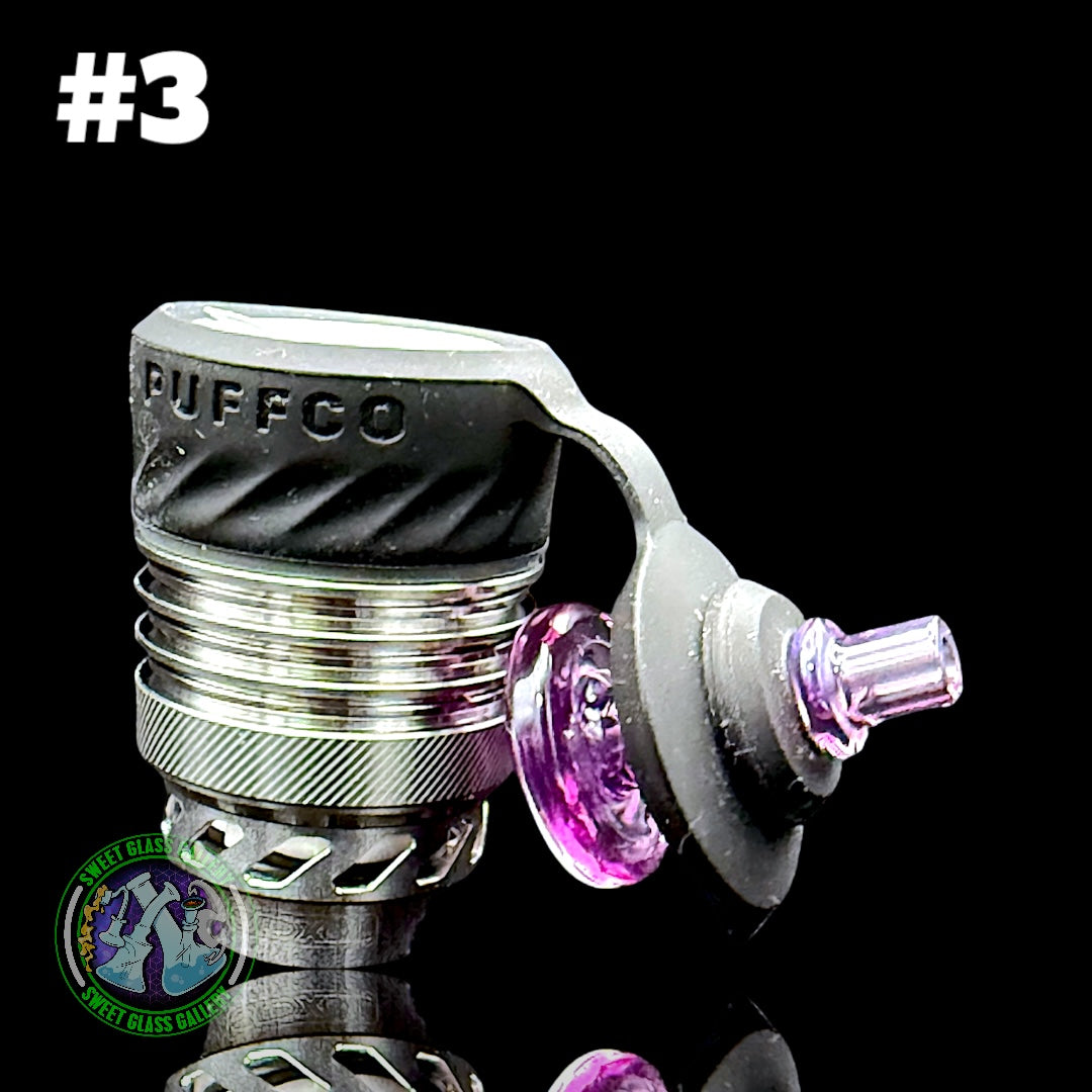 AJ Surf City Tubes - Joystick Puffco Peak Pro 3DXL #3