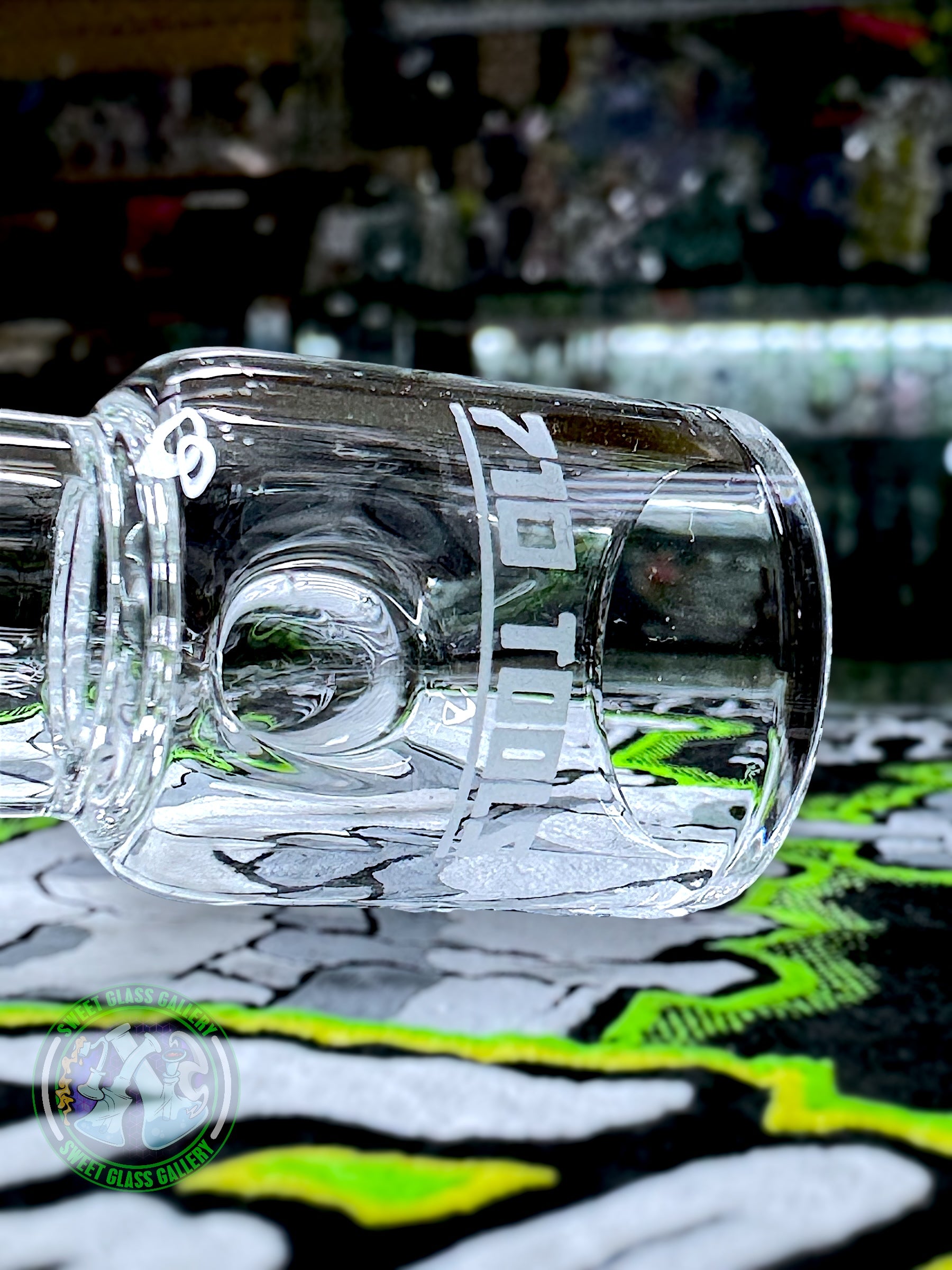 710 Tools - Terp Slurper*