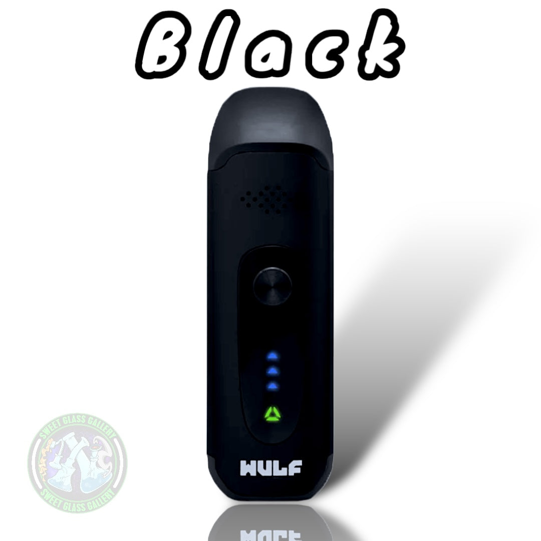 Wulf Mods - Next Dry Herb Vaporizor