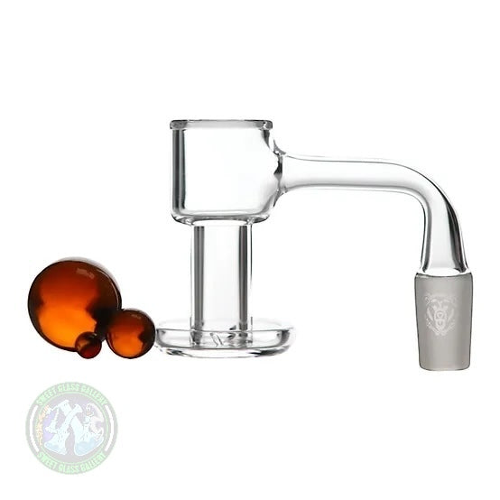 Bear Quartz - v1 Slurper Set
