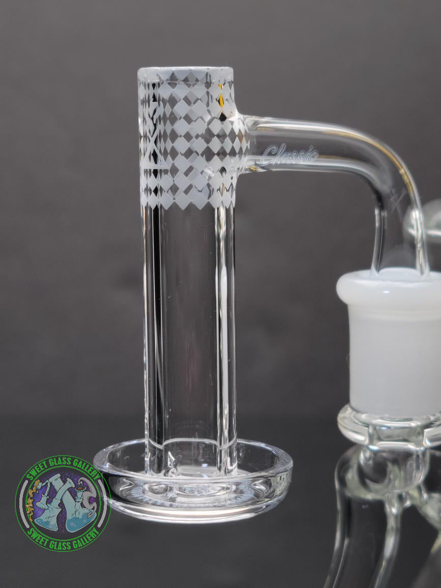 Victory Glassworks - Classic Tower