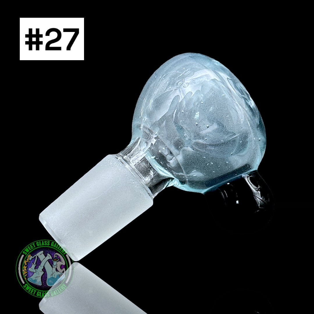 Algae - Bowl #27 - Push 14mm