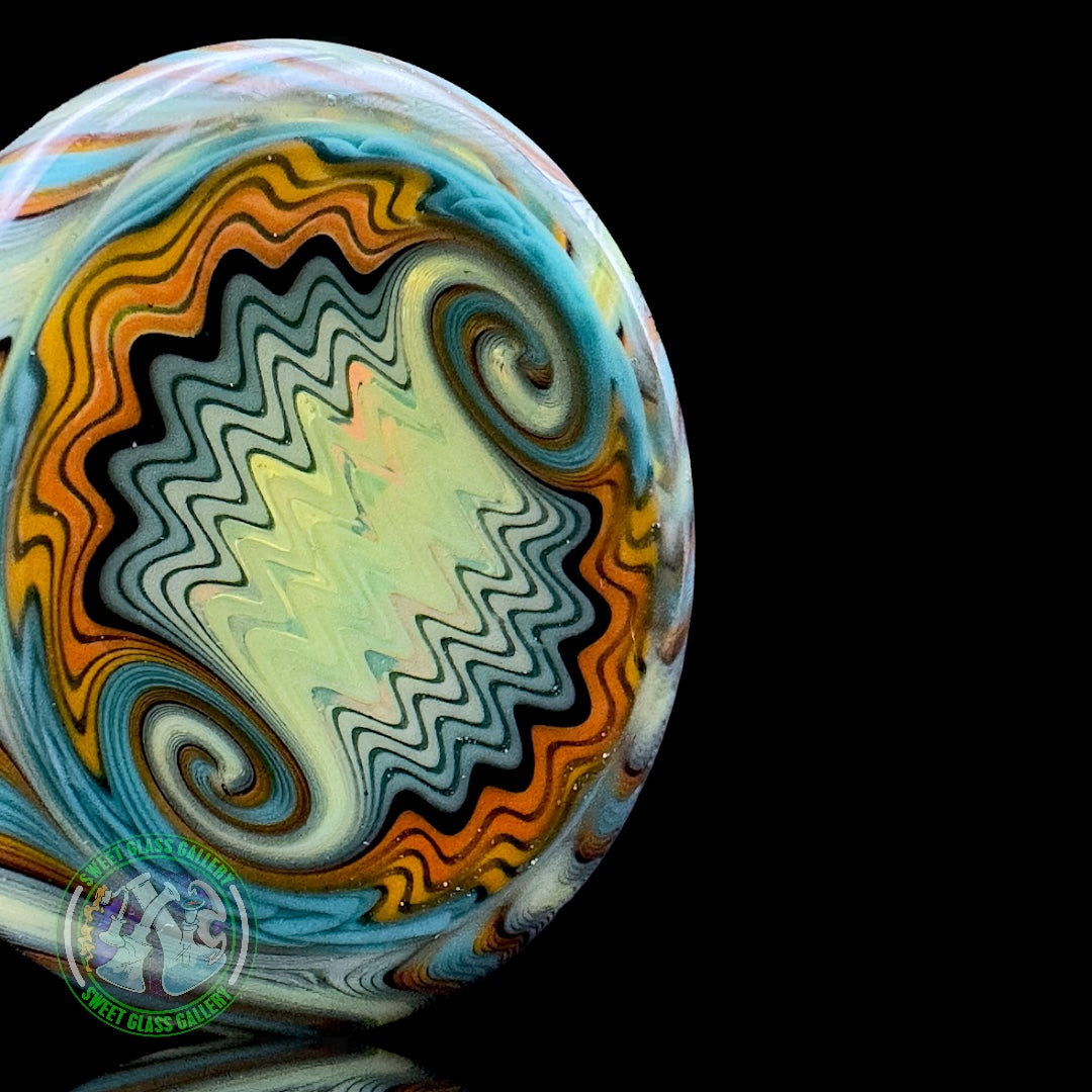 Whitlock Glass - Rig #1 - Battle Crusier