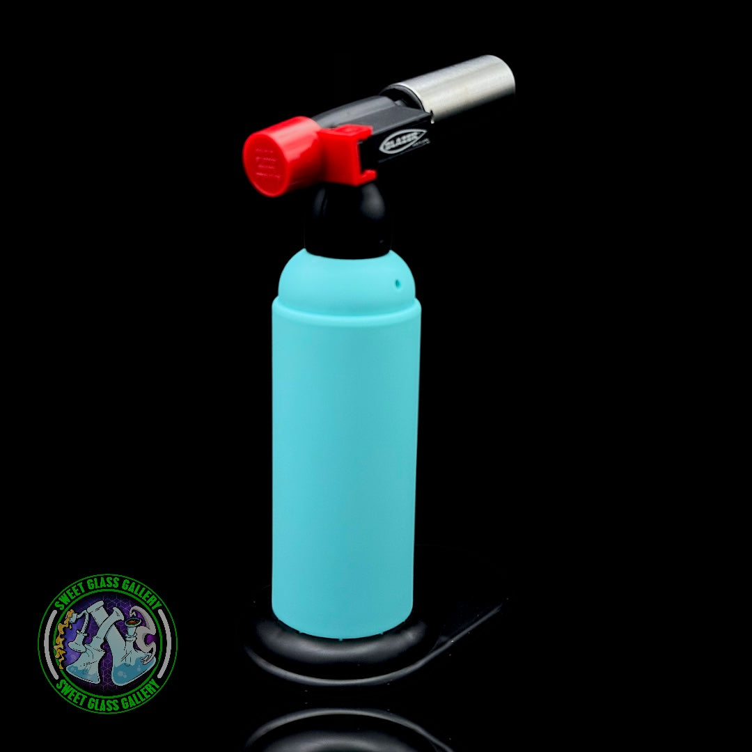 Blazer - Big Shot GT8000 Torch - Teal w/ Black