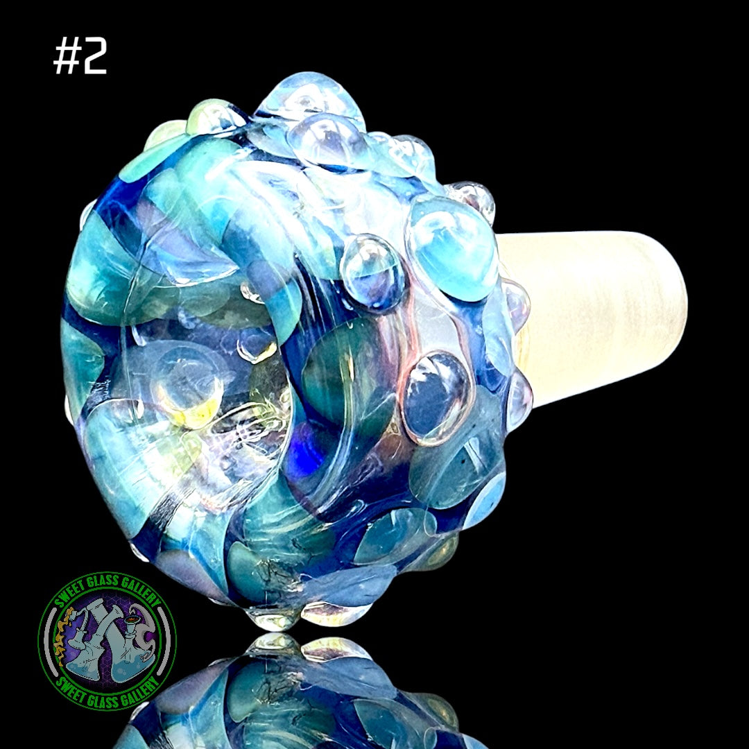 Kyle White - Bowl #2 - 14mm