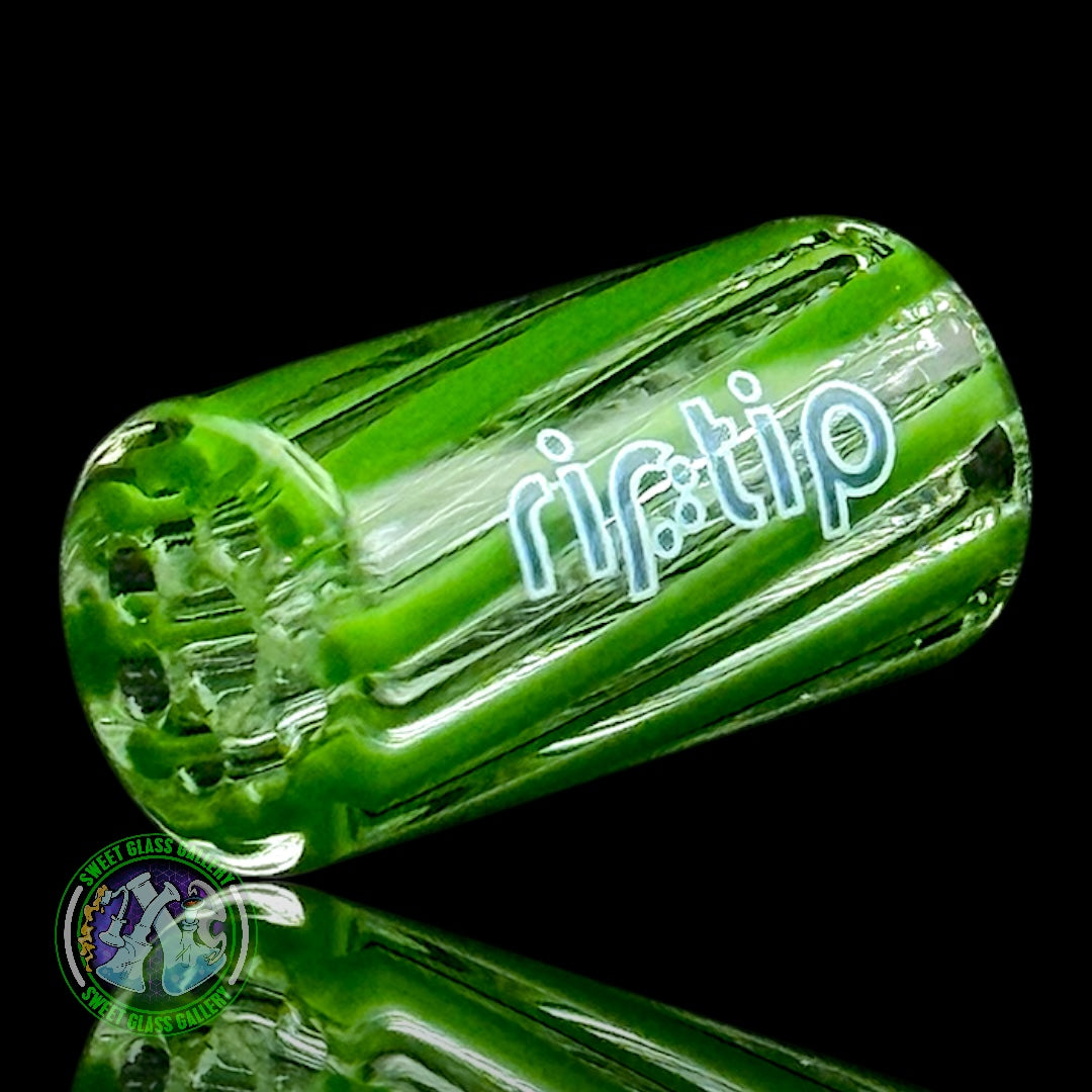 Gordo Scientific - Riptip (Forest Green)