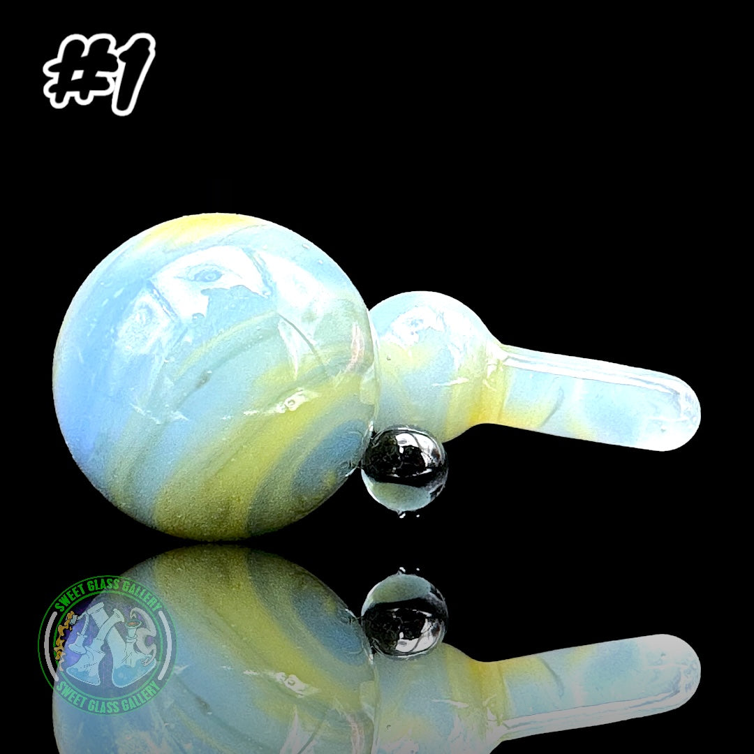 Bear Quartz - Slurper Set #1