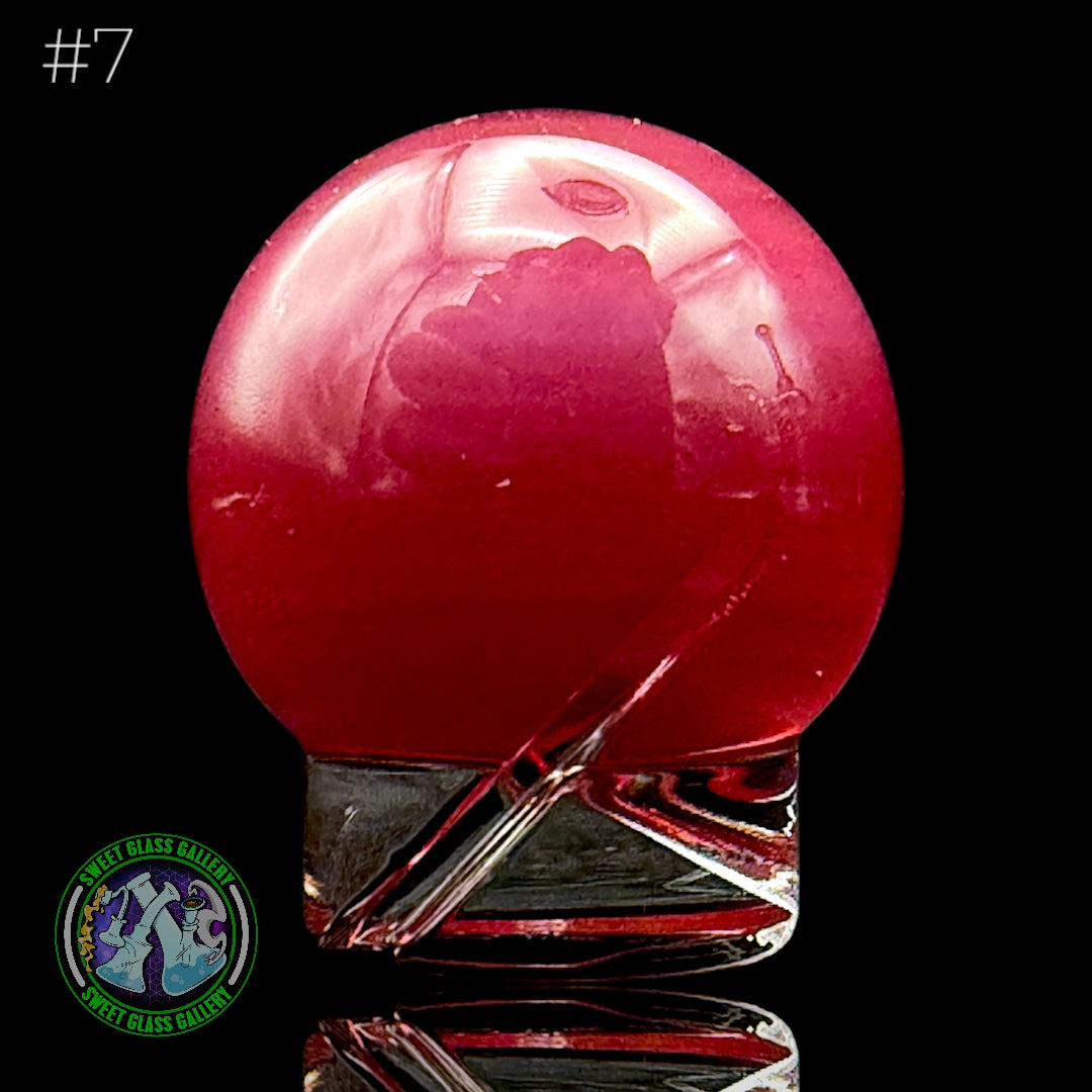 One Trick Pony - Carb Cap #7 - Spinner