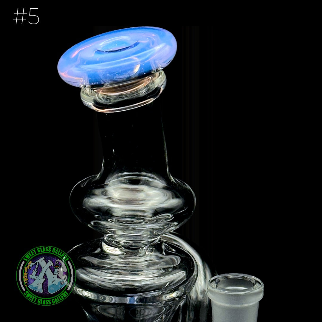 OJ Fame - Rig #5