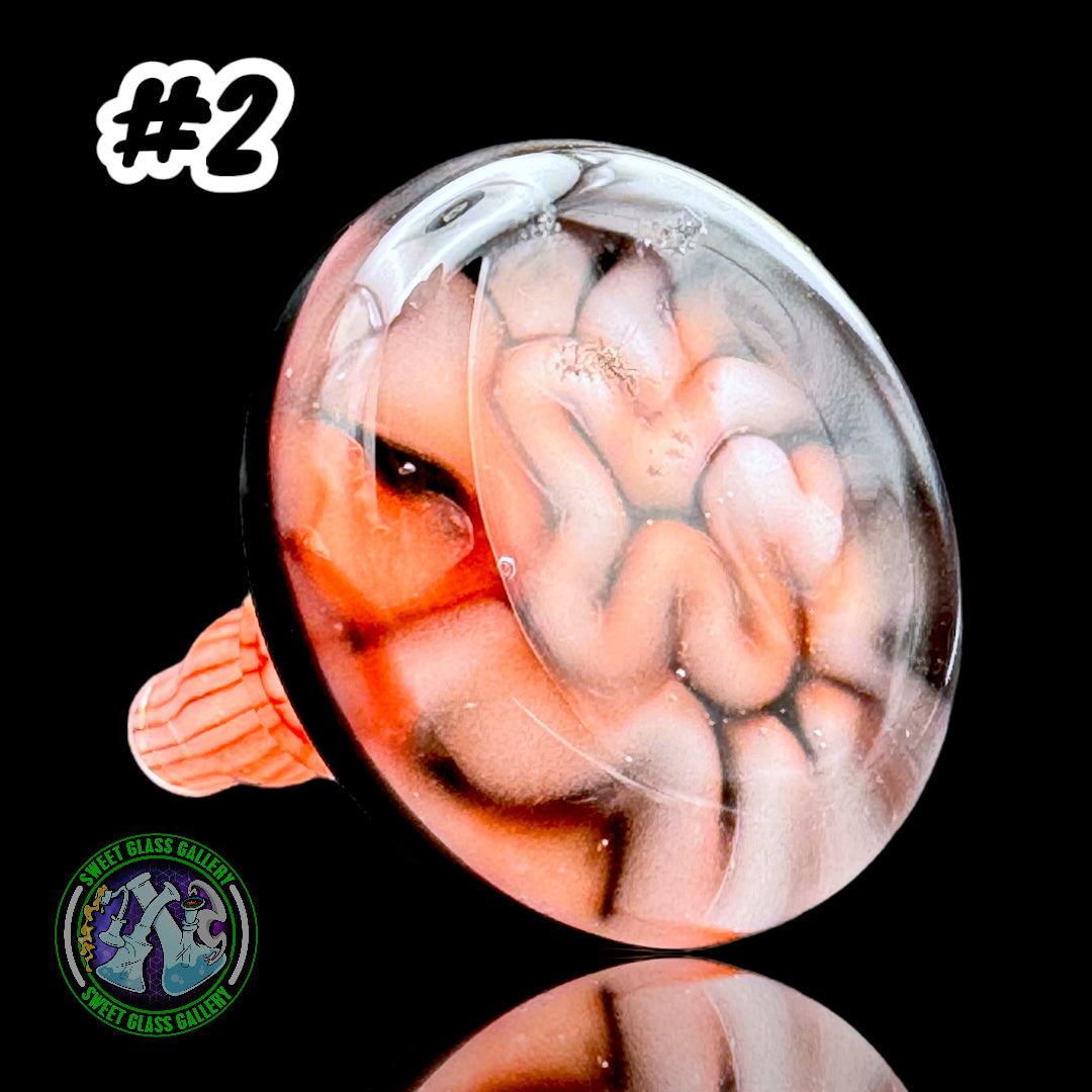 Algae - Joystick #2 - Fits Puffco Peak Pro 3DXL