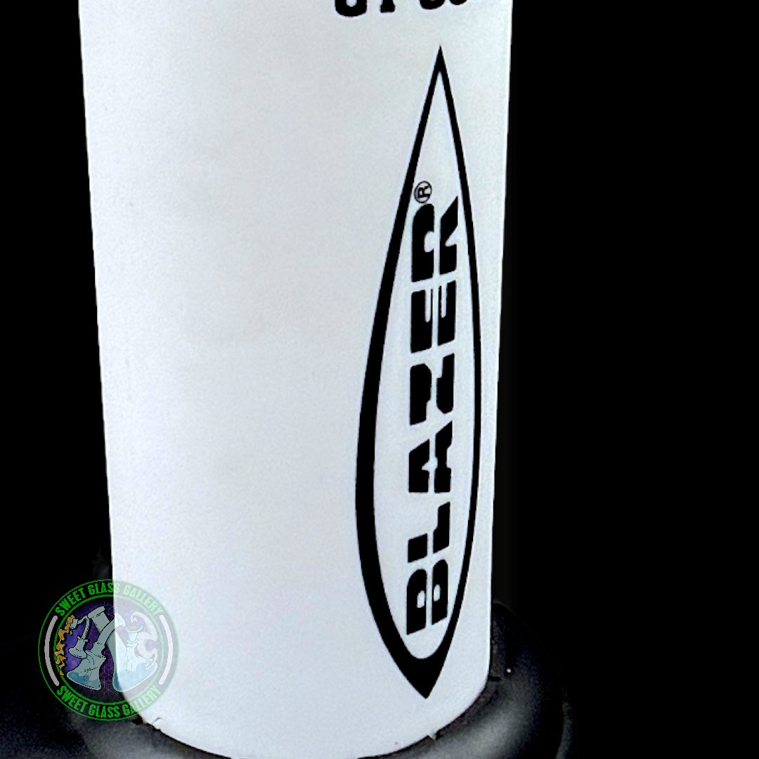 Blazer - Big Shot GT8000 Torch - White w/ Black