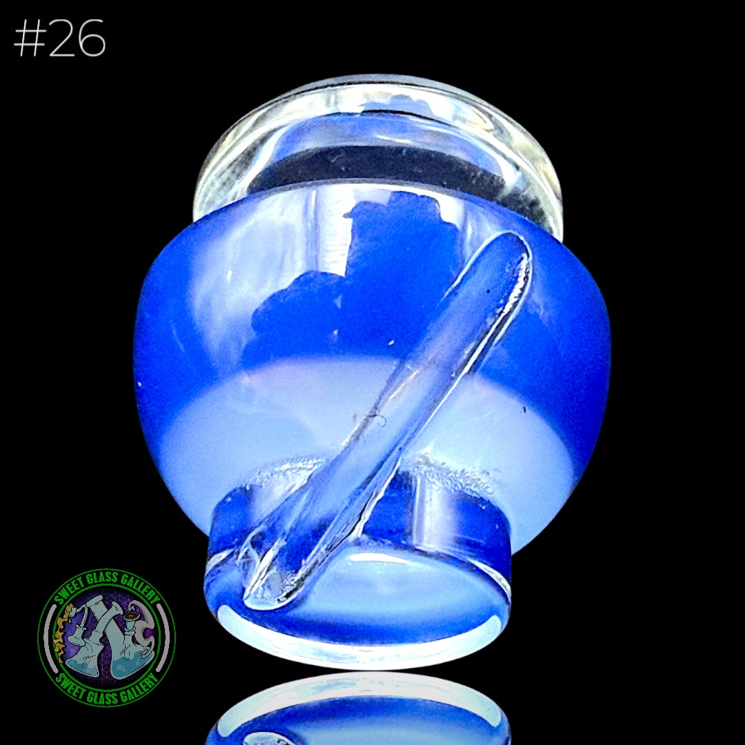 One Trick Pony - Rockulus - Peak v2 #26