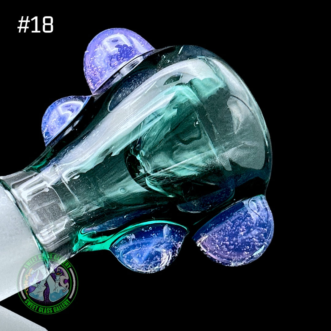 AJ Surf City Tubes - Bowl #18 - Push 14mm
