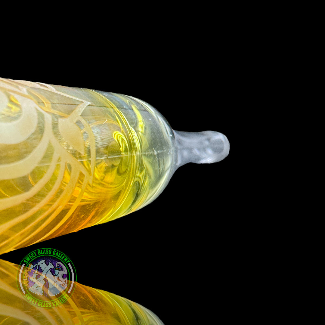 Opinicus 9 - Fumed Nectar Collector