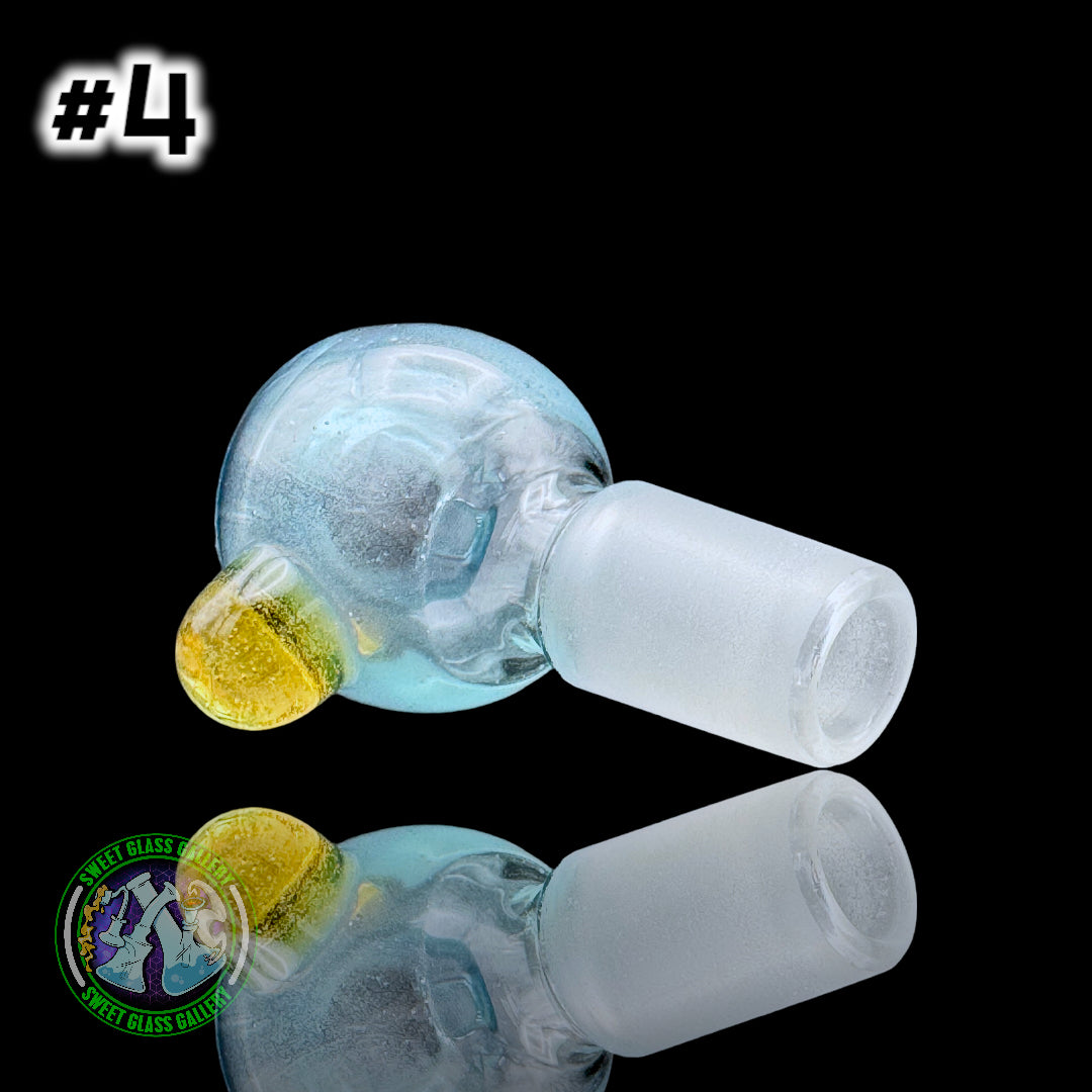 Algae - Bowl #4 - Push 14mm