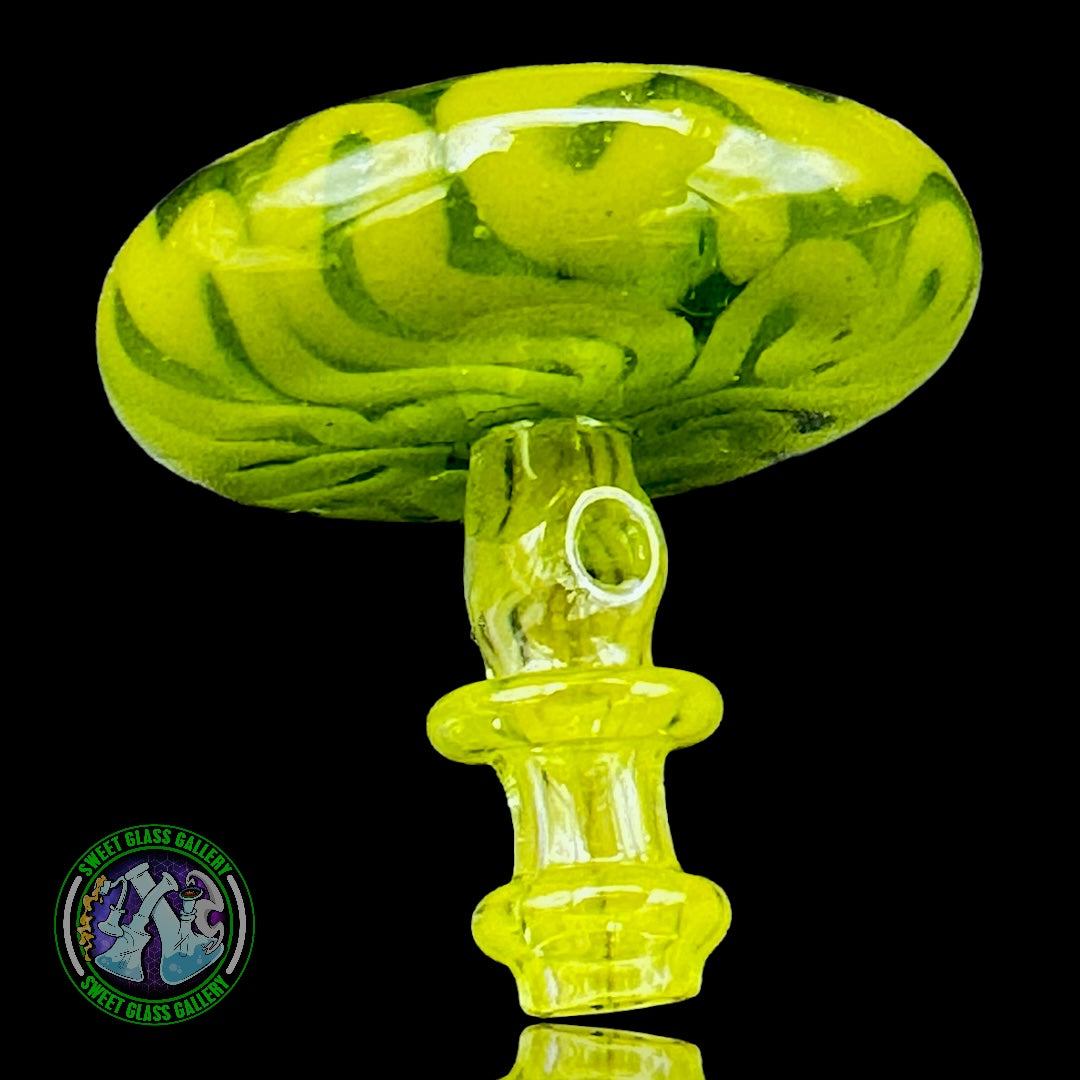 Algae - Joystick #3 - Fits Puffco Peak, Proxy & Peak Pro 3D Chamber