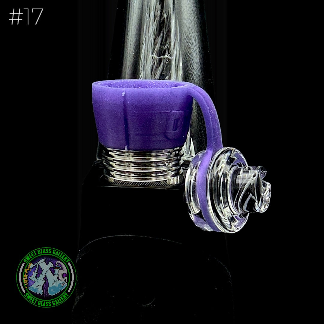 One Trick Pony - Rockulus Tether (Peak Pro 3DXL) - Purple #17