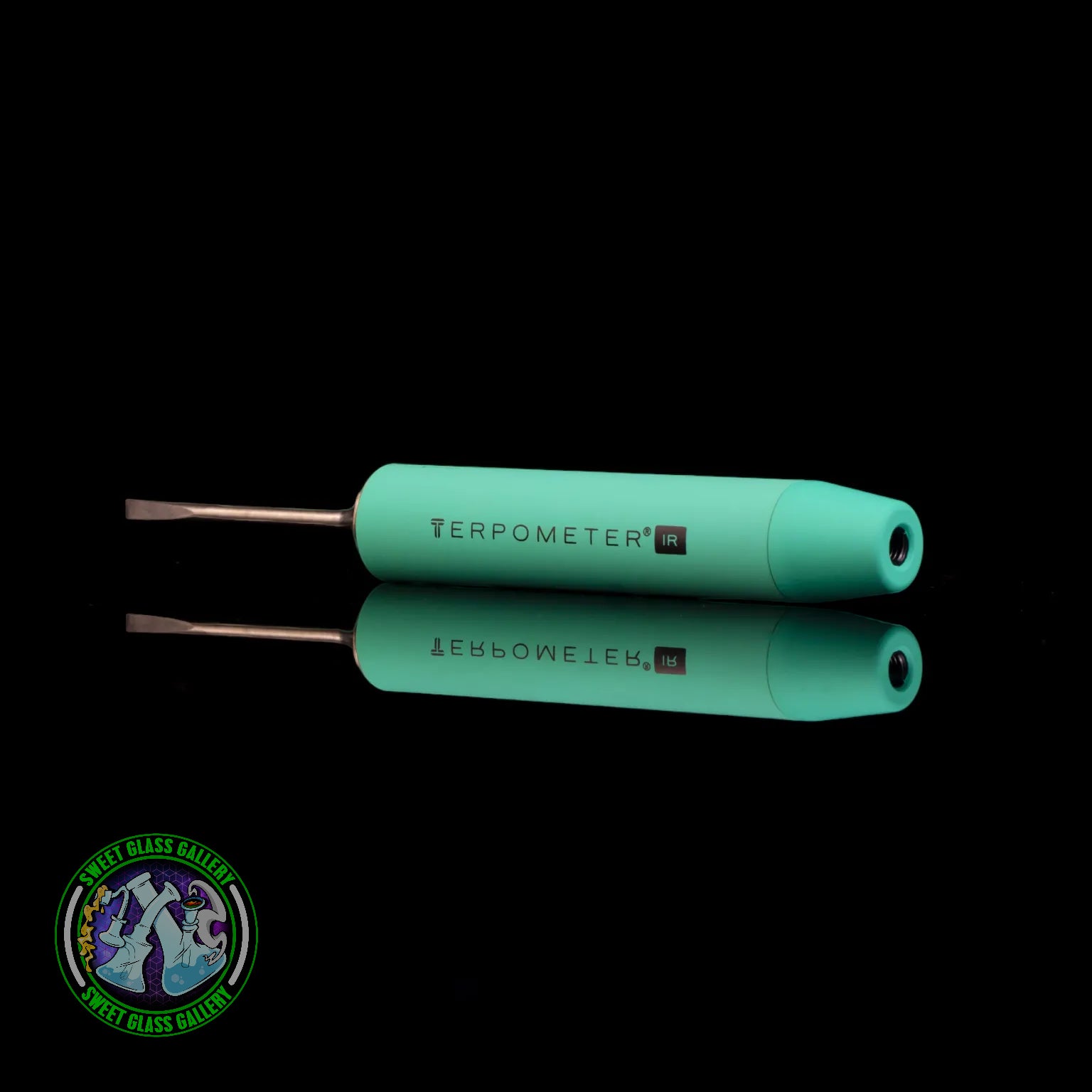 Terpometer (IR) Infrared LE