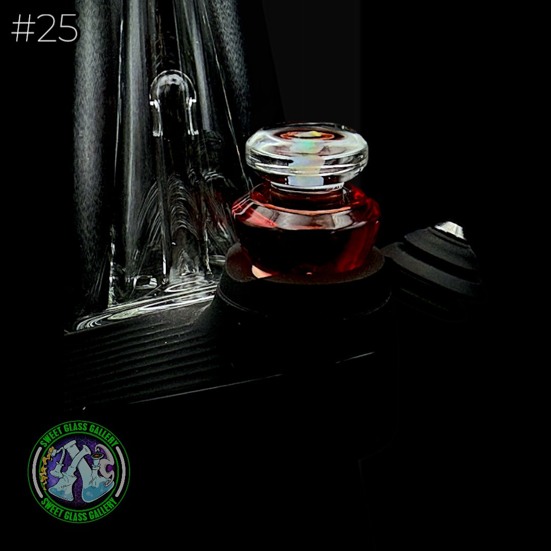 One Trick Pony - Rockulus - Peak v2 #25