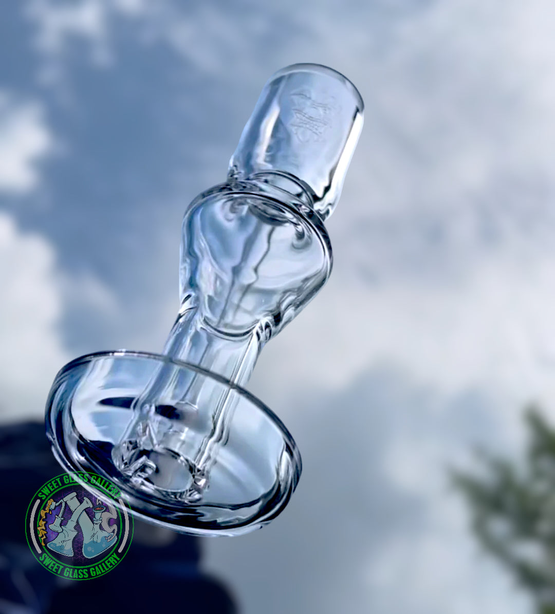 Tiki Quartz - Pharoah - Terp Slurper