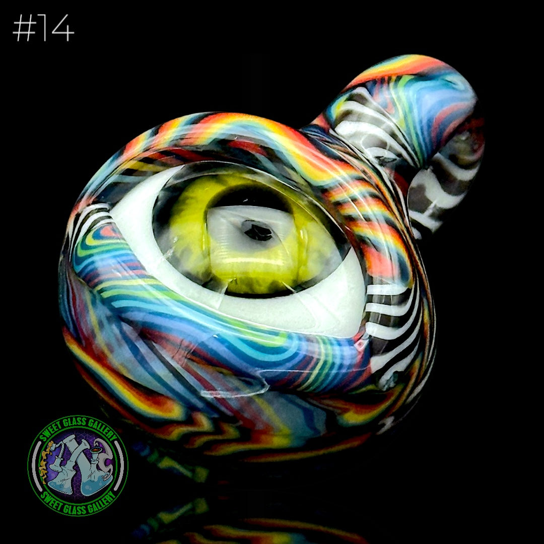 Boscoe - Pendant - Eye #14