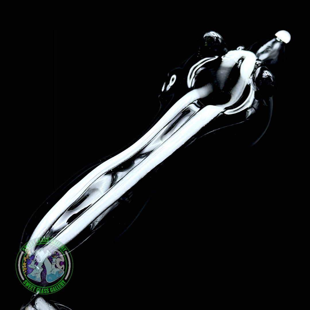 Tammy Baller - Dry Pipe #1 - Skunk