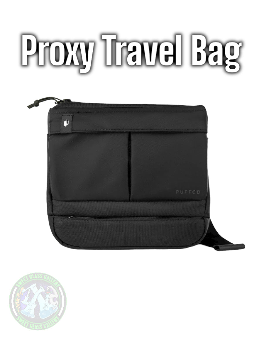 Puffco - Proxy Travel Bag (Black)