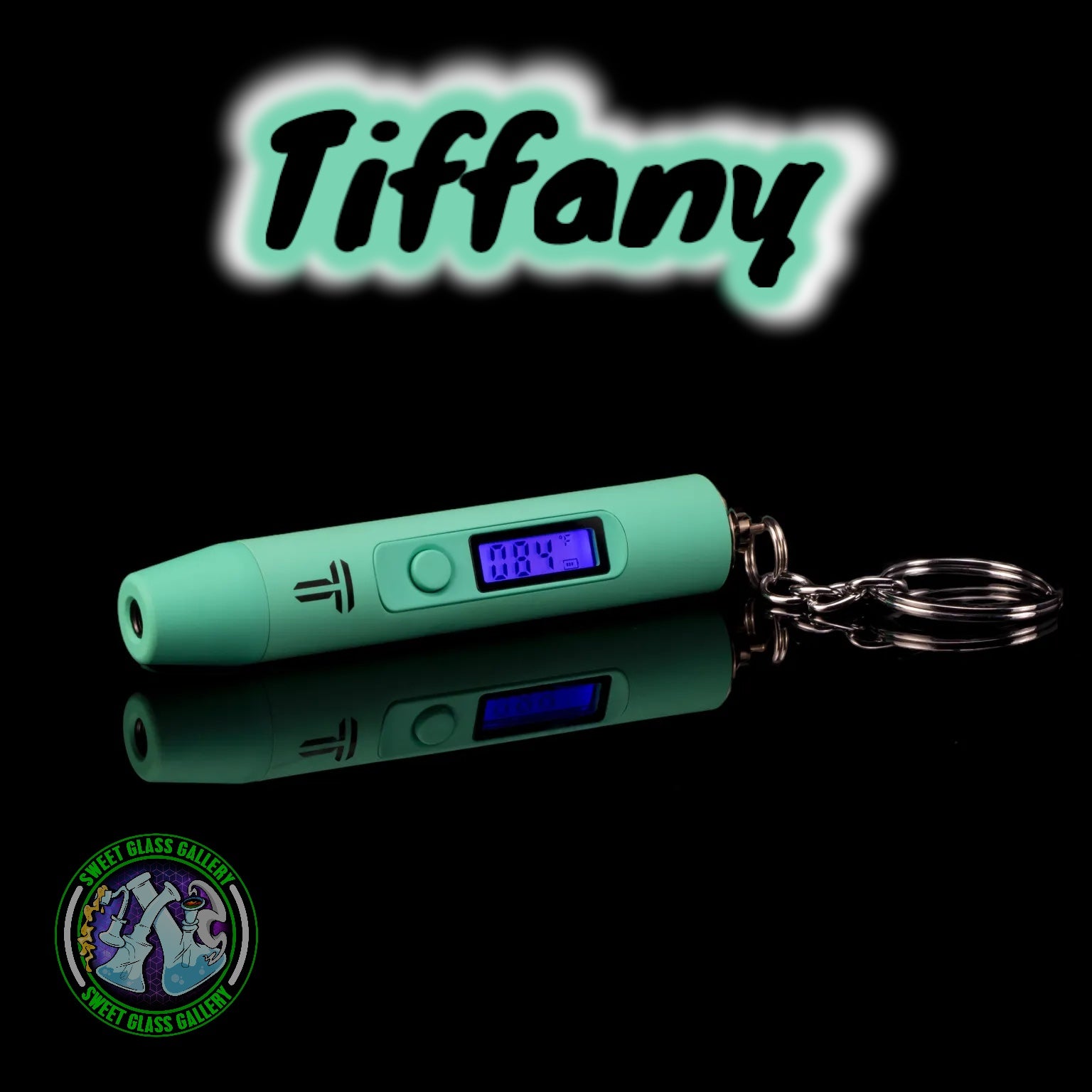 Terpometer (IR) Infrared LE