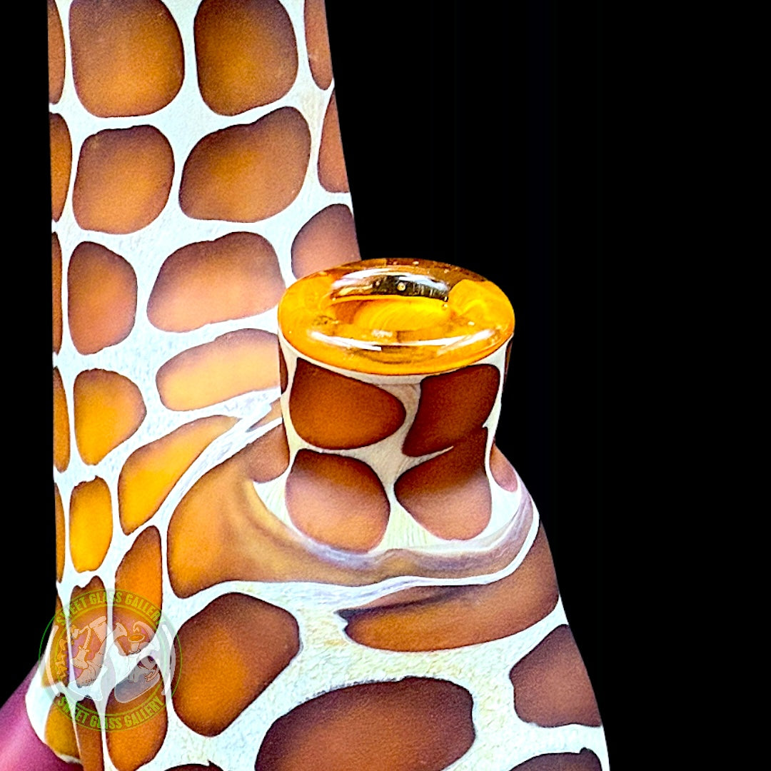 Robertson Glass - Rig #3 - Giraffe