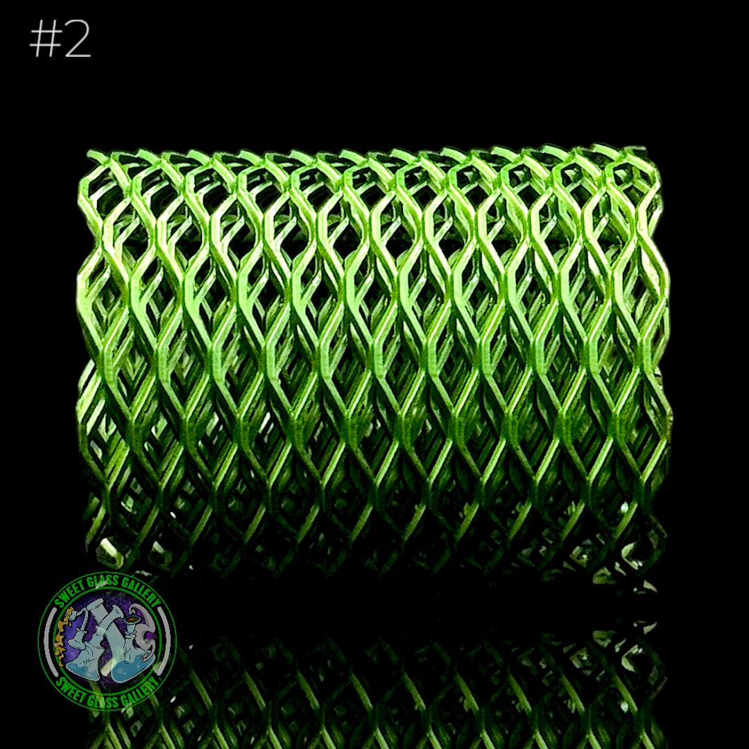 Heat Cage - 2.0 Blazer Big Shot & Big Buddy Torch Guard #2