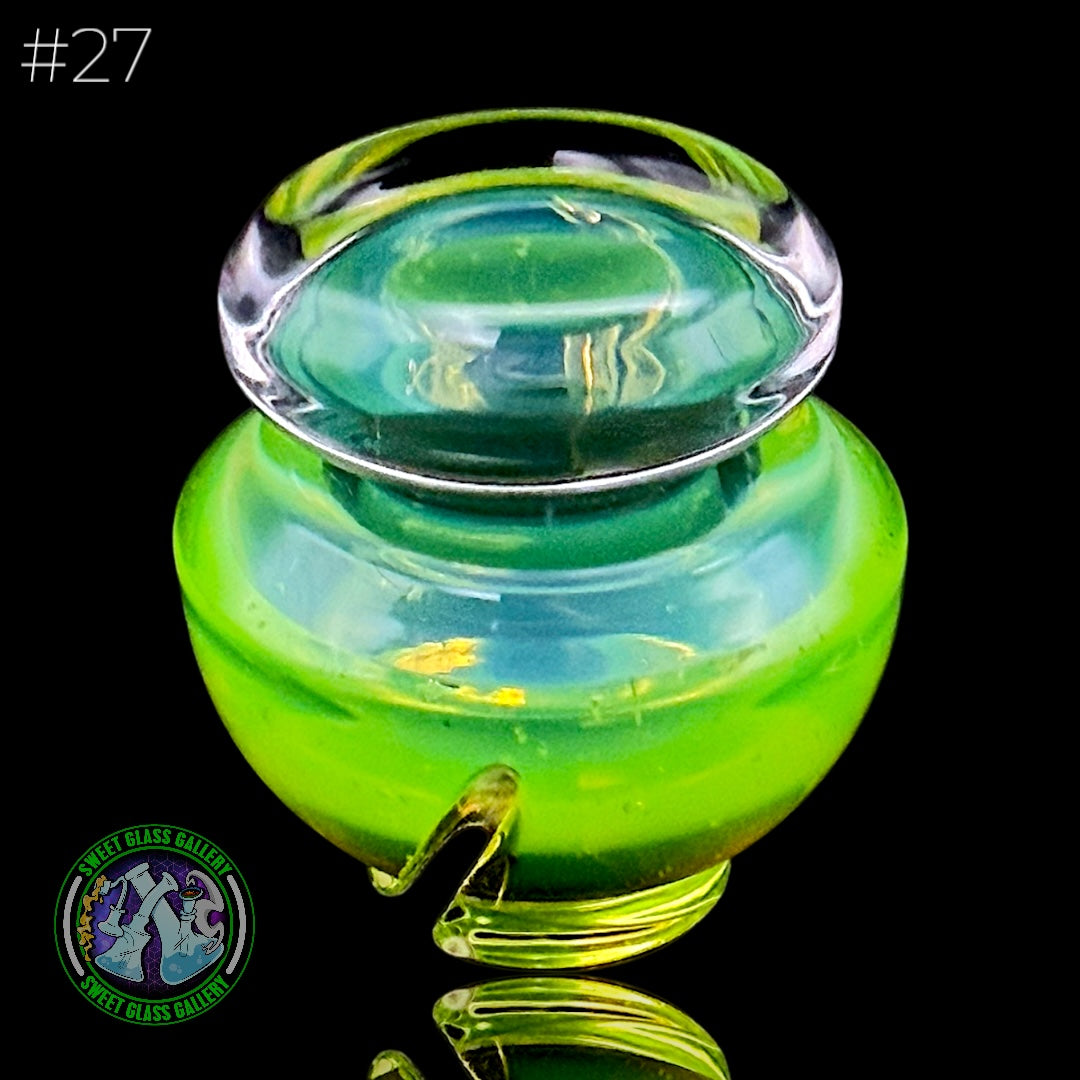 One Trick Pony - Rockulus - Peak v2 #27