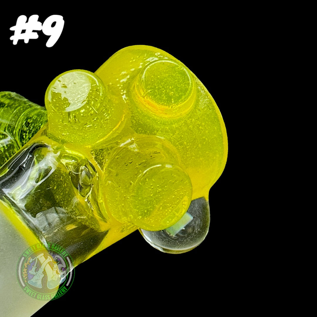 Selko Glass - Bowl #9 - 18mm