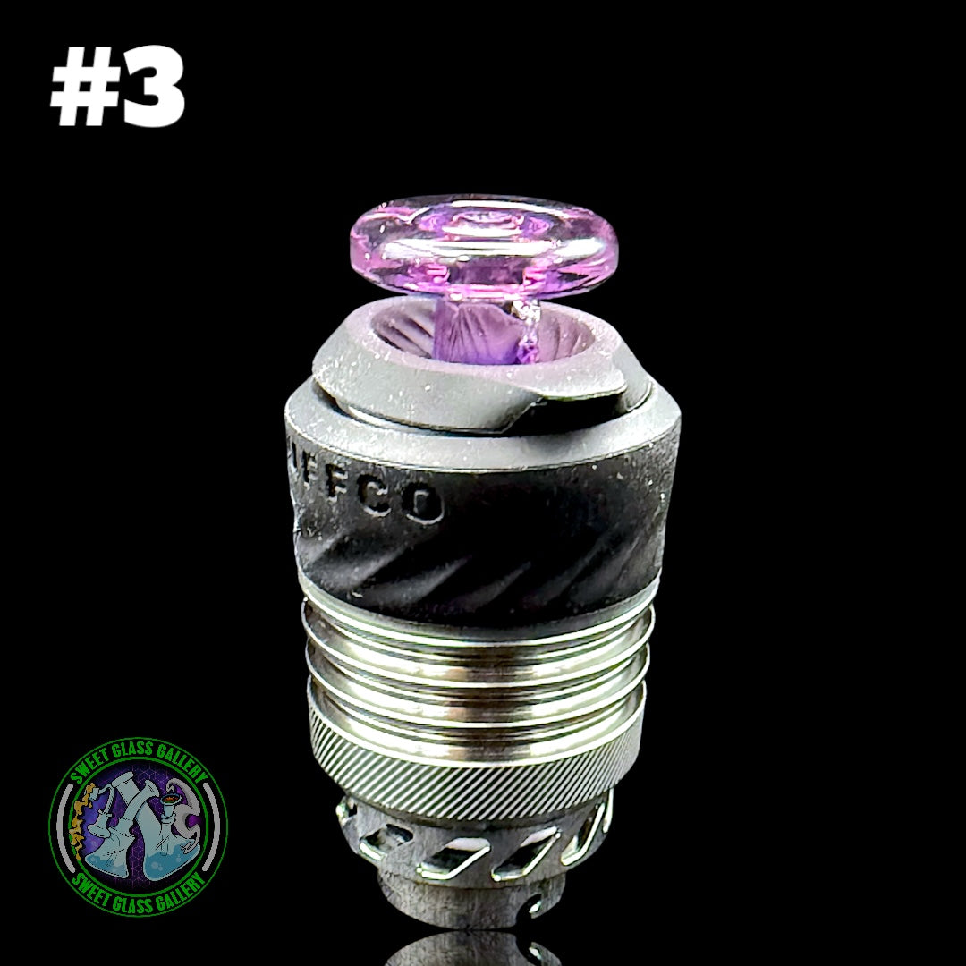 AJ Surf City Tubes - Joystick Puffco Peak Pro 3DXL #3