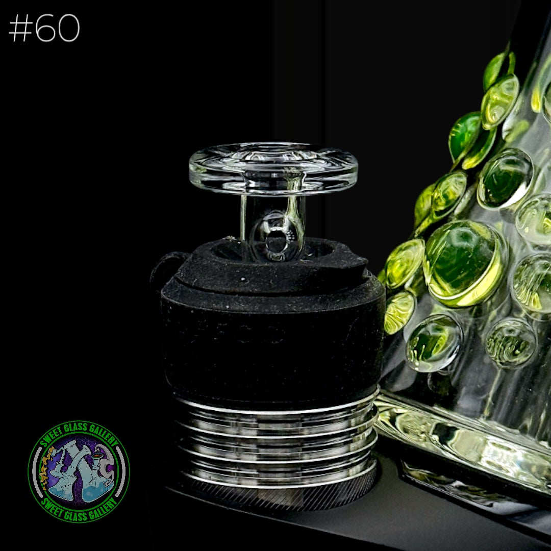 AJ Surf City Tubes - Joystick Puffco Peak Pro 3DXL #60