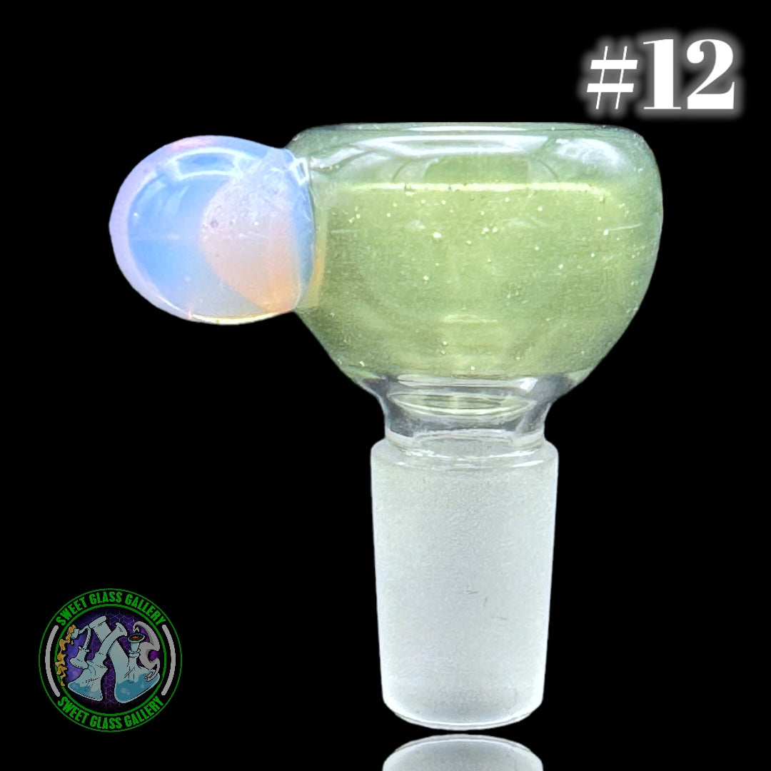 Algae - Bowl #12 - Push (CFL) 14mm